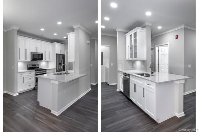 524 Charles Pond Drive 524, Coram, NY 11727