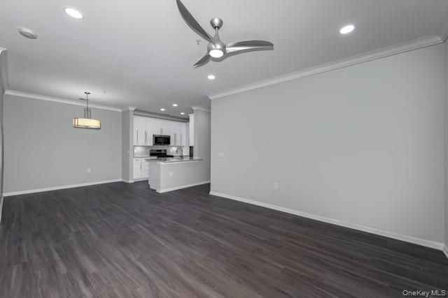 524 Charles Pond Drive 524, Coram, NY 11727