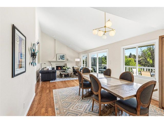 6096 S Alton Way, Greenwood Village, CO 80111