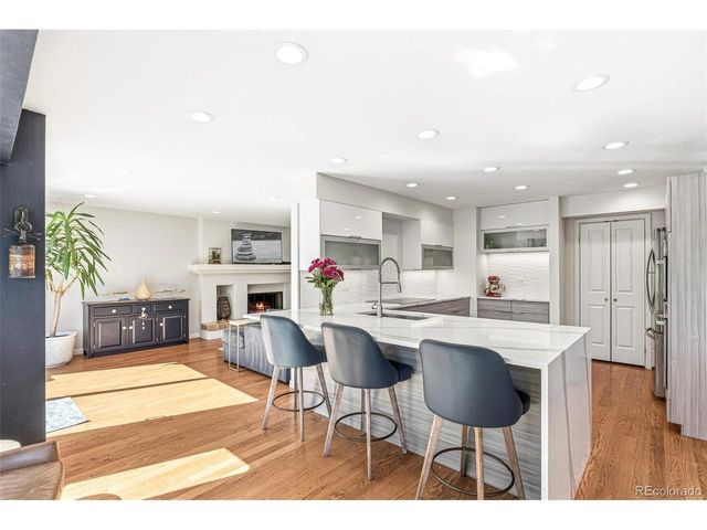 6096 S Alton Way, Greenwood Village, CO 80111