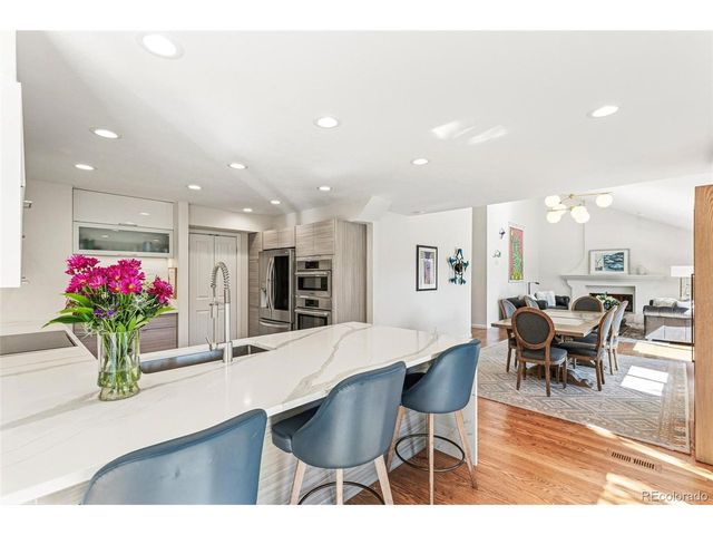6096 S Alton Way, Greenwood Village, CO 80111