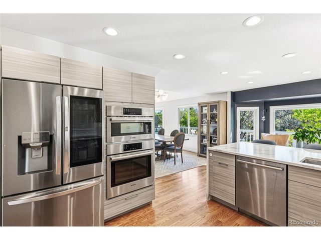 6096 S Alton Way, Greenwood Village, CO 80111