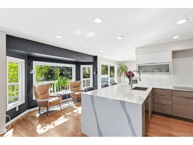 6096 S Alton Way, Greenwood Village, CO 80111