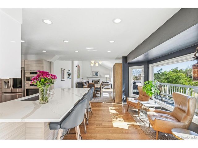 6096 S Alton Way, Greenwood Village, CO 80111