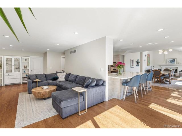6096 S Alton Way, Greenwood Village, CO 80111