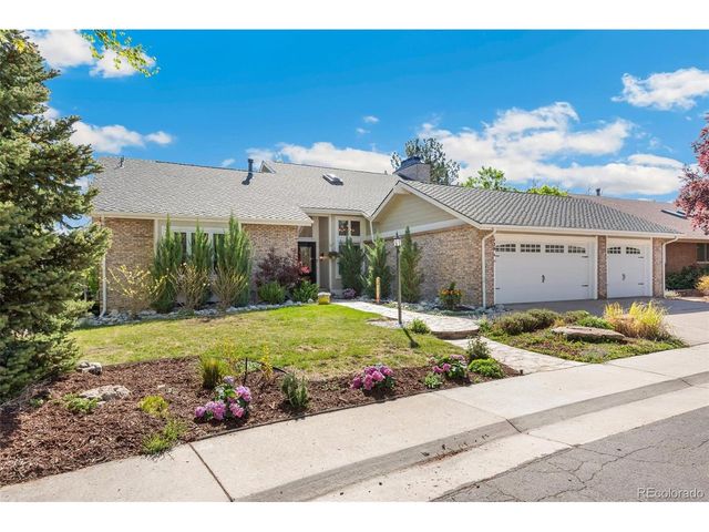 6096 S Alton Way, Greenwood Village, CO 80111