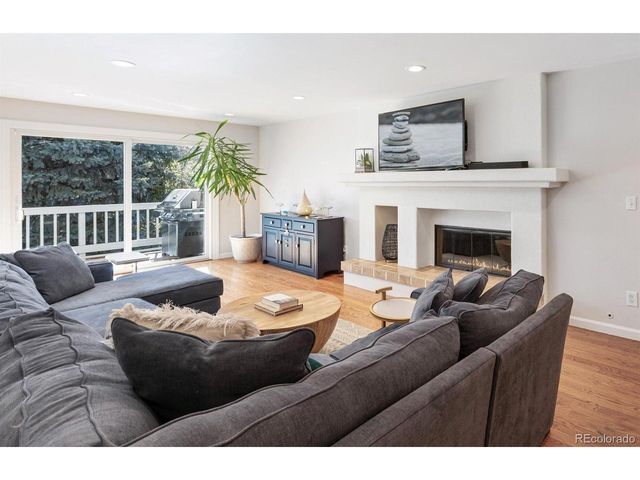 6096 S Alton Way, Greenwood Village, CO 80111