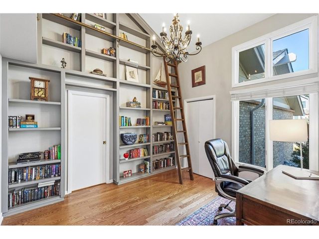 6096 S Alton Way, Greenwood Village, CO 80111