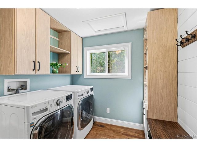 6096 S Alton Way, Greenwood Village, CO 80111