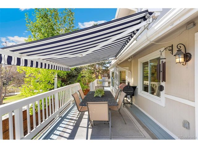 6096 S Alton Way, Greenwood Village, CO 80111