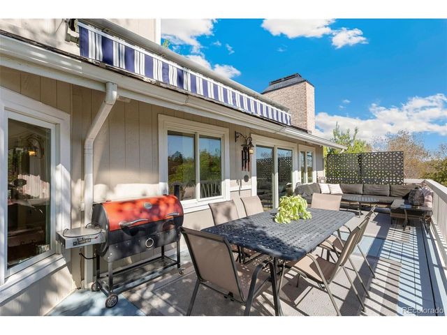 6096 S Alton Way, Greenwood Village, CO 80111