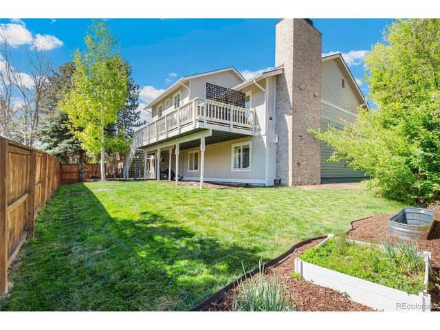 6096 S Alton Way, Greenwood Village, CO 80111