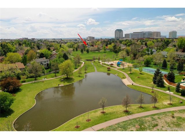 6096 S Alton Way, Greenwood Village, CO 80111