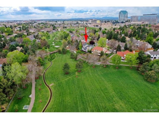 6096 S Alton Way, Greenwood Village, CO 80111