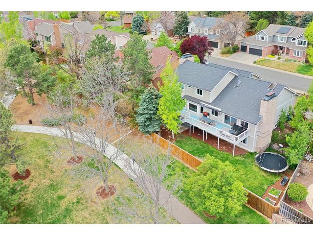 6096 S Alton Way, Greenwood Village, CO 80111