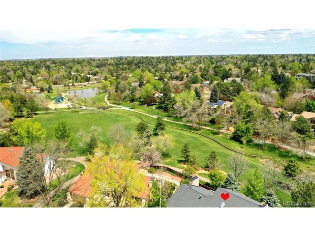 6096 S Alton Way, Greenwood Village, CO 80111