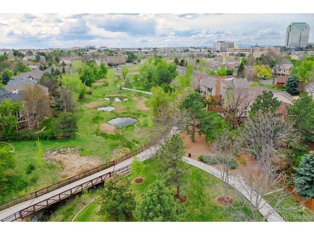 6096 S Alton Way, Greenwood Village, CO 80111