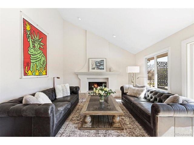6096 S Alton Way, Greenwood Village, CO 80111