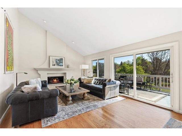 6096 S Alton Way, Greenwood Village, CO 80111