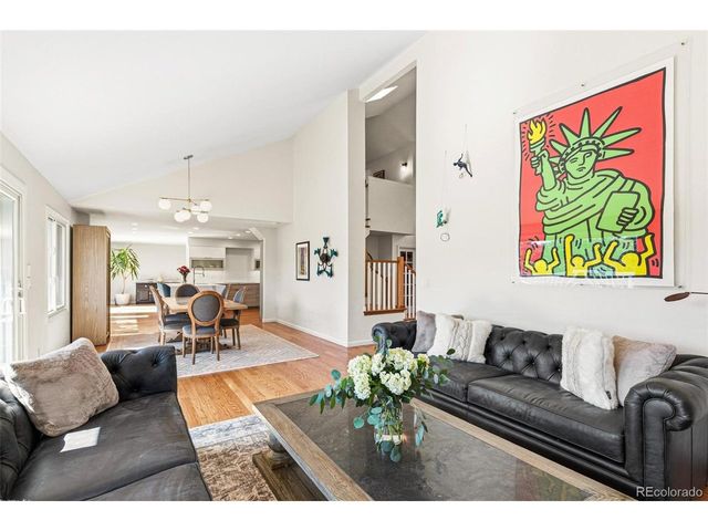 6096 S Alton Way, Greenwood Village, CO 80111