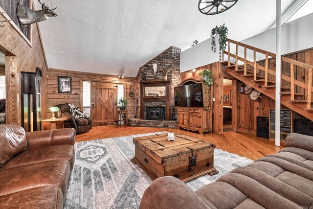 263 Jenkins Lane, Malvern, AR 72104