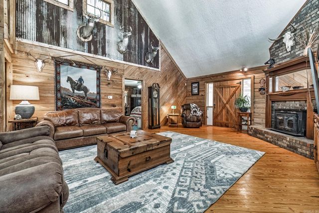 263 Jenkins Lane, Malvern, AR 72104