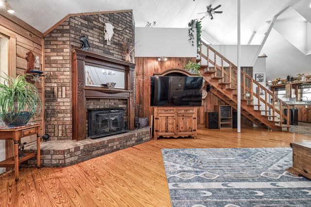 263 Jenkins Lane, Malvern, AR 72104