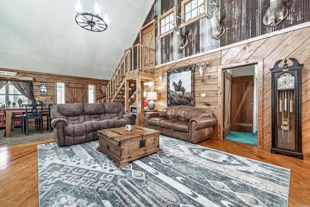 263 Jenkins Lane, Malvern, AR 72104