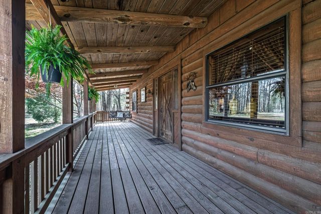 263 Jenkins Lane, Malvern, AR 72104