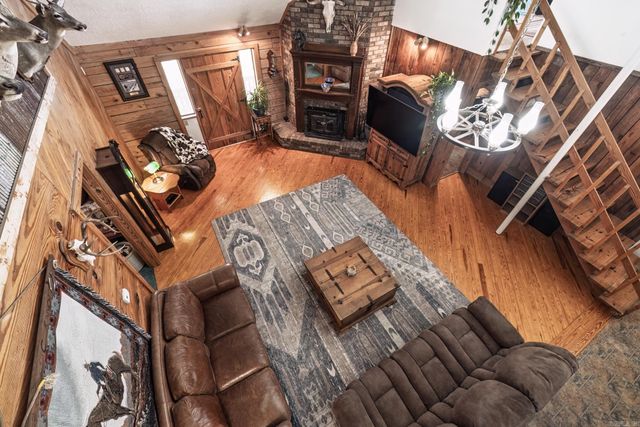 263 Jenkins Lane, Malvern, AR 72104