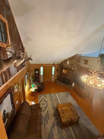 263 Jenkins Lane, Malvern, AR 72104