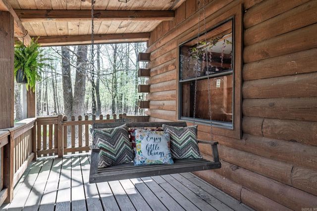 263 Jenkins Lane, Malvern, AR 72104