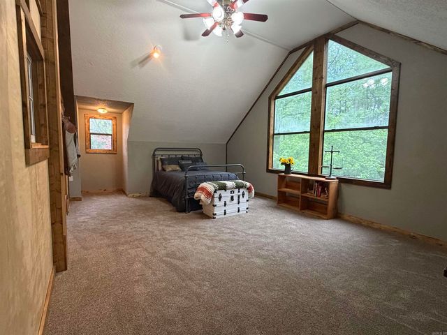 263 Jenkins Lane, Malvern, AR 72104