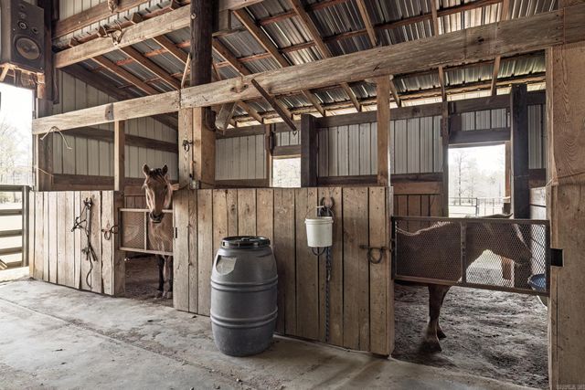 263 Jenkins Lane, Malvern, AR 72104