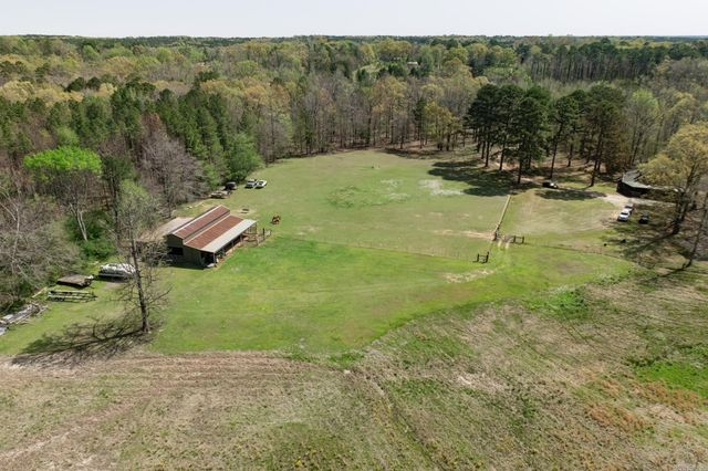 263 Jenkins Lane, Malvern, AR 72104