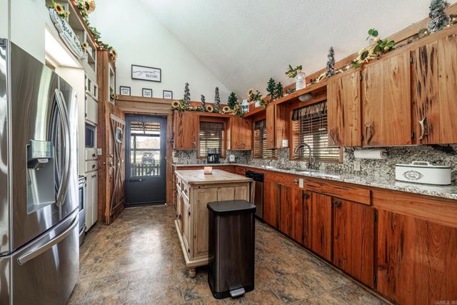 263 Jenkins Lane, Malvern, AR 72104