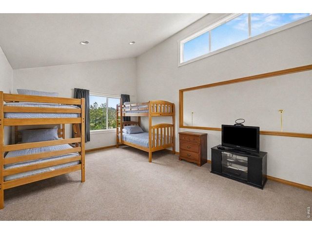 370 Lone Pine Creek Dr, Red Feather Lakes, CO 80545