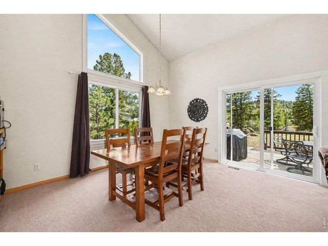 370 Lone Pine Creek Dr, Red Feather Lakes, CO 80545