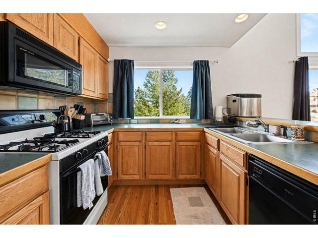 370 Lone Pine Creek Dr, Red Feather Lakes, CO 80545