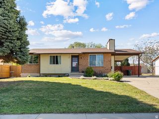4107 W KESTREL DR, West Valley City, UT 84120