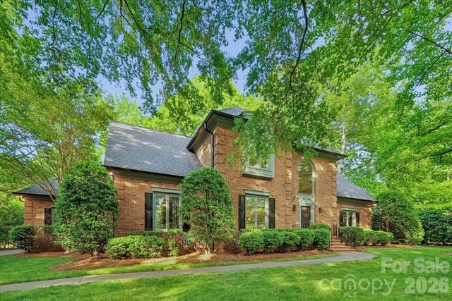 5631 Colony Road, Charlotte, NC 28226