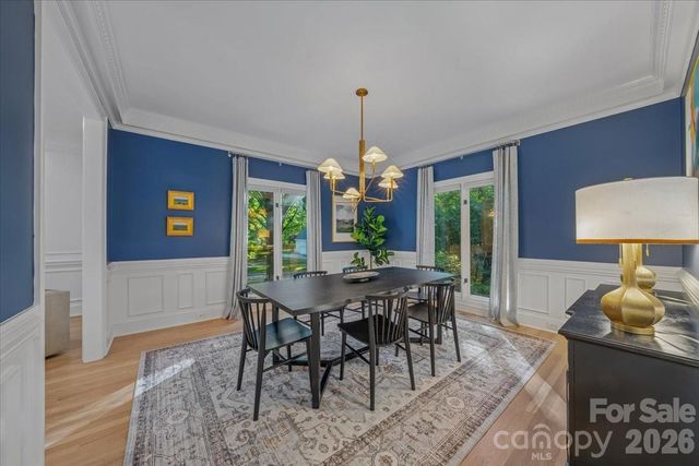 5631 Colony Road, Charlotte, NC 28226