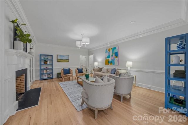 5631 Colony Road, Charlotte, NC 28226