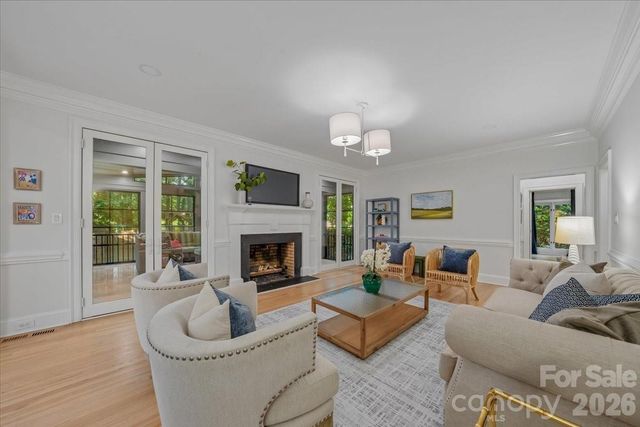 5631 Colony Road, Charlotte, NC 28226
