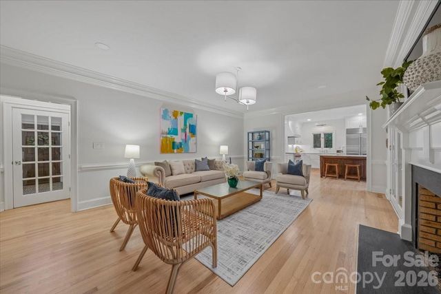 5631 Colony Road, Charlotte, NC 28226