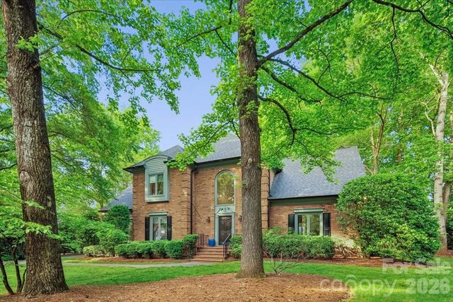 5631 Colony Road, Charlotte, NC 28226