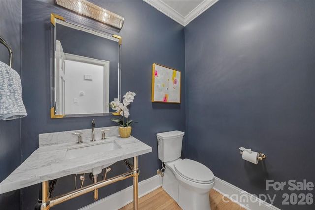 5631 Colony Road, Charlotte, NC 28226