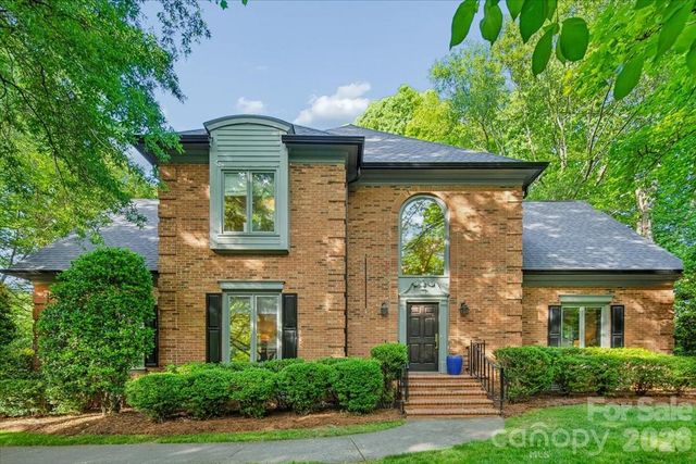 5631 Colony Road, Charlotte, NC 28226