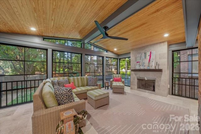 5631 Colony Road, Charlotte, NC 28226