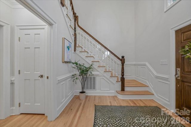 5631 Colony Road, Charlotte, NC 28226